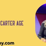 Lee Carter Age