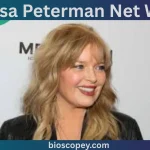 Melissa Peterman Net Worth