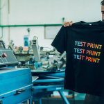 The Secret to Long-Lasting Prints on Custom Screen Printed Shirts