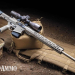 Which Rifles Perform Best With High-Velocity, Flat-Shooting 5.56 Ammo?