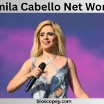 Camila Cabello Net Worth