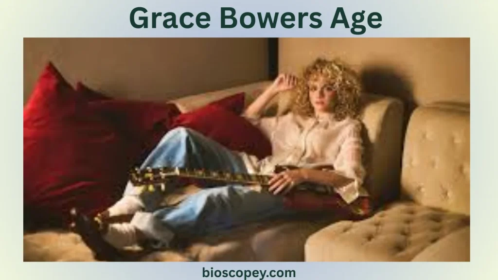 Grace Bowers Biography