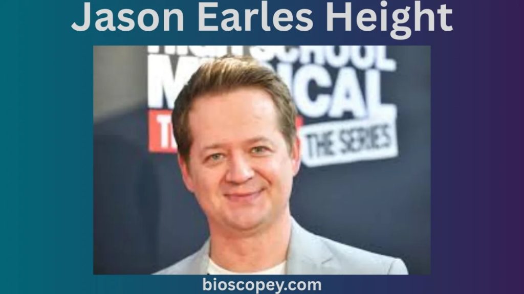 Jason Earles Biography