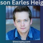 Jason Earles Height