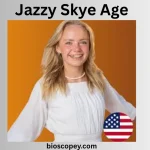 Jazzy Skye Age