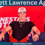 Jett Lawrence Age