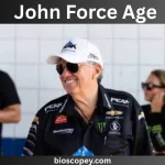 John Force Age