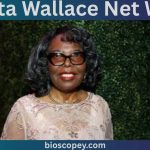 Voletta Wallace Net Worth