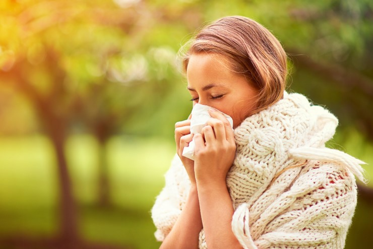 Tips for Managing Allergy Seasons in Houston