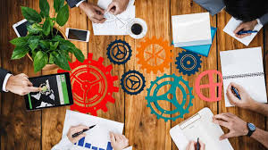 How Efficient IT Management Transforms Business Operations