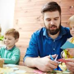 How Parents Can Support Artistic Play at Home?