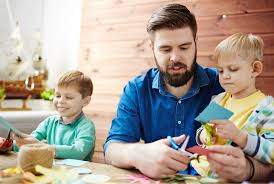 How Parents Can Support Artistic Play at Home?