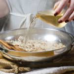 The Role of Wine in the Kitchen: Elevating Everyday Cooking